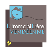 Logo de l'Immobilière Vendéenne