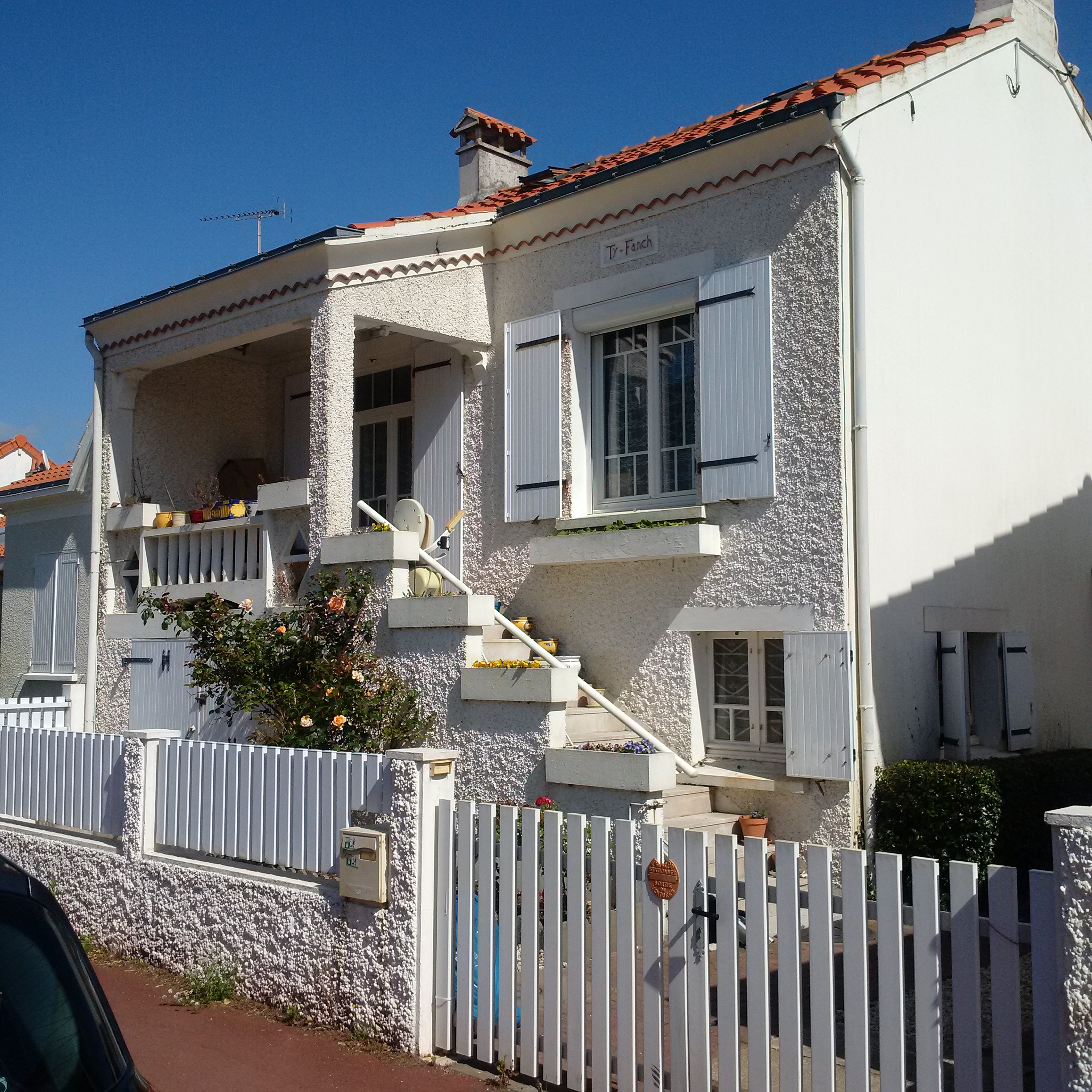 Comment la crise sanitaire a engendré une flambée des prix en Vendée