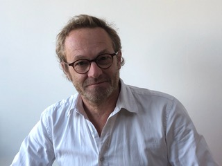 Nouveau collaborateur !