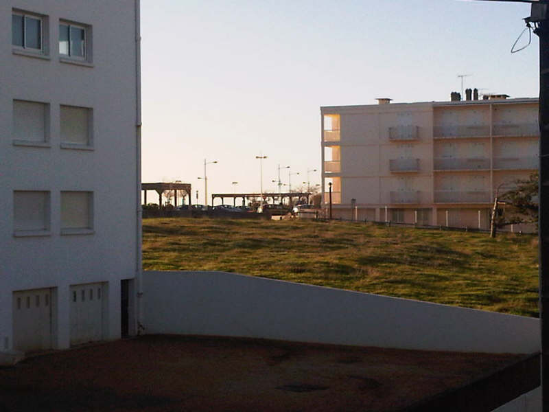 Photo Vente – Appartement – 2 pièces – Saint-Jean-de-Monts (85160)