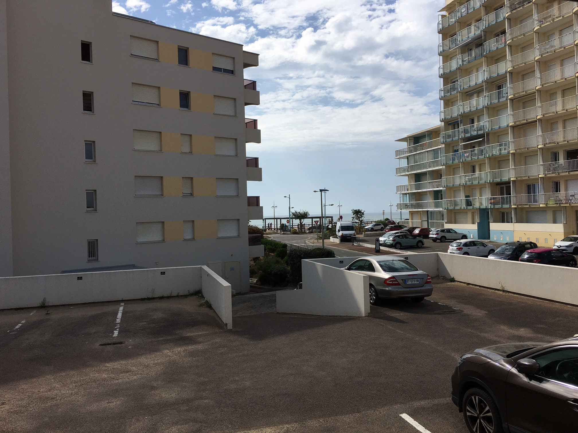 Photo Vente – Appartement – 2 pièces – Saint-Jean-de-Monts (85160)