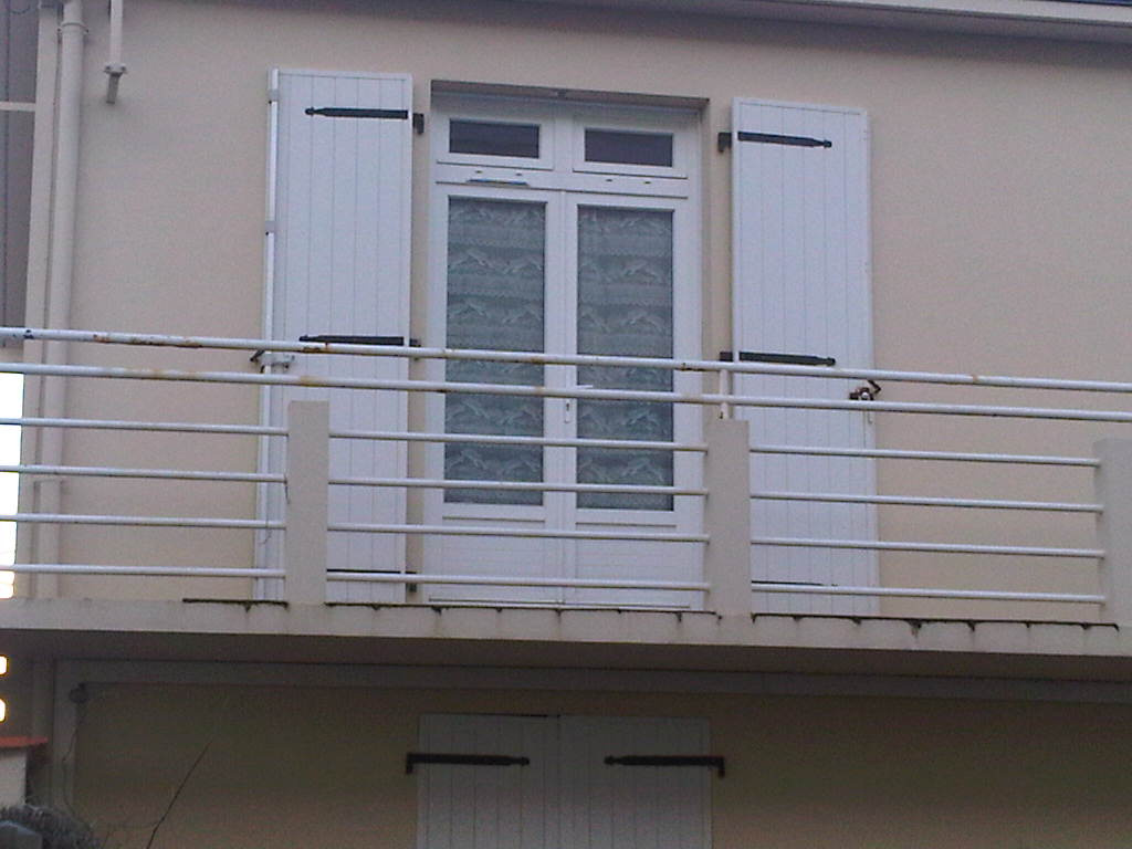 Photo Location – Appartement – 2 pièces – Saint-Jean-de-Monts (85160)