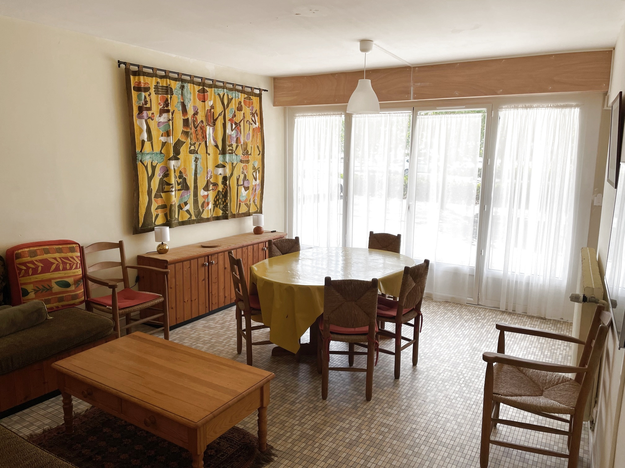 Photo Vente – Appartement – 3 pièces – Saint-Jean-de-Monts (85160)