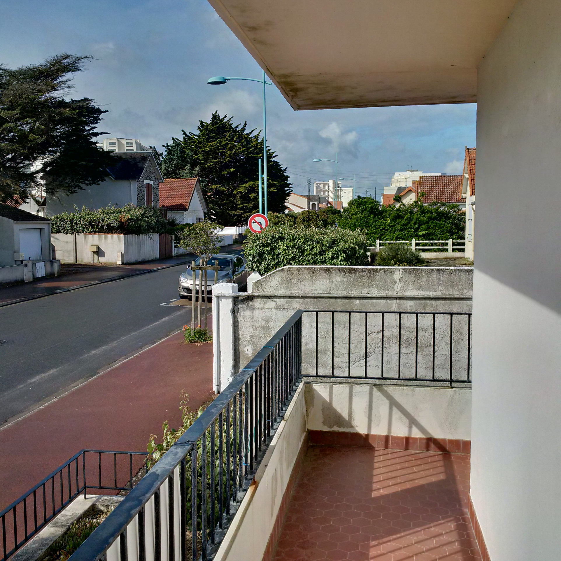 Vente Appartement 2 pièces SaintJeandeMonts (85160) l