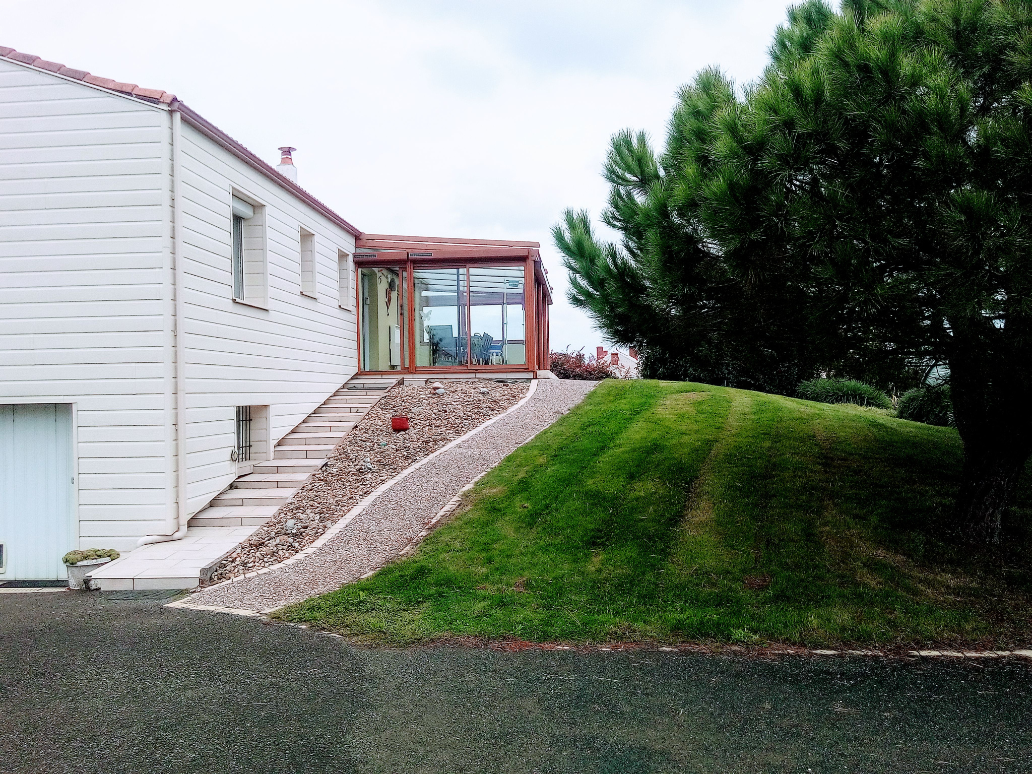 Photo Vente – Maison – 5 pièces – Longeville-sur-Mer (85560)
