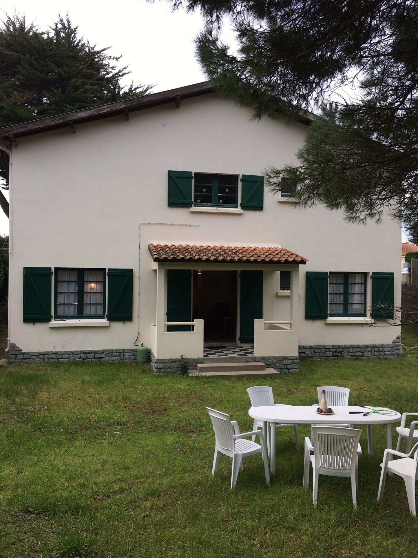 Photo Vente – Maison – 7 pièces – Saint-Jean-de-Monts (85160)