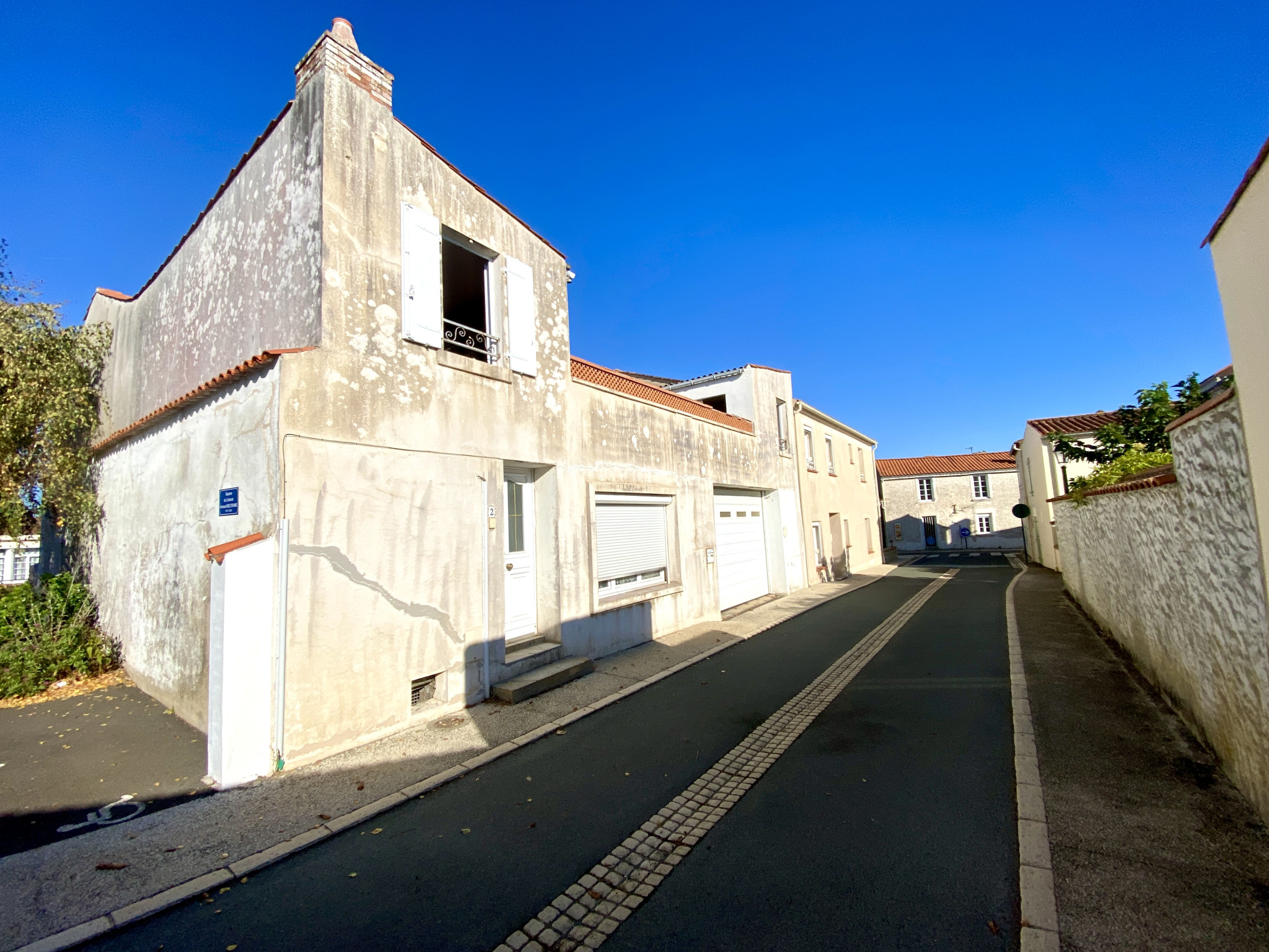 Photo Vente – Maison – 6 pièces – Angles (85750)
