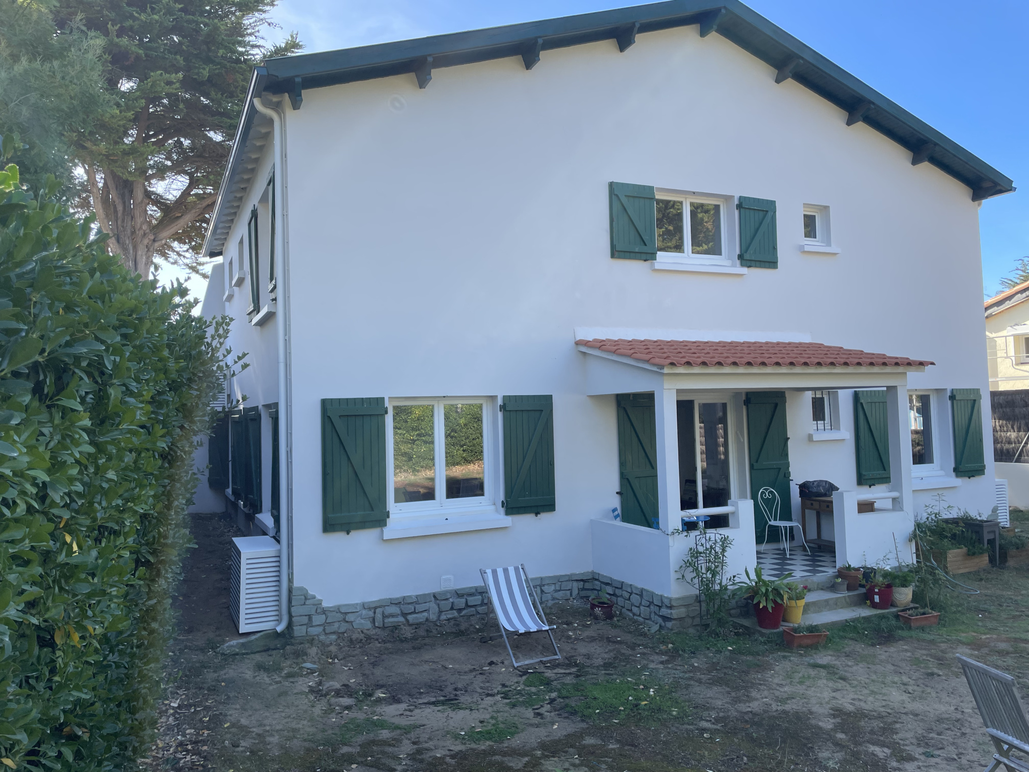 Photo Vente – Maison – 9 pièces – Saint-Jean-de-Monts (85160)