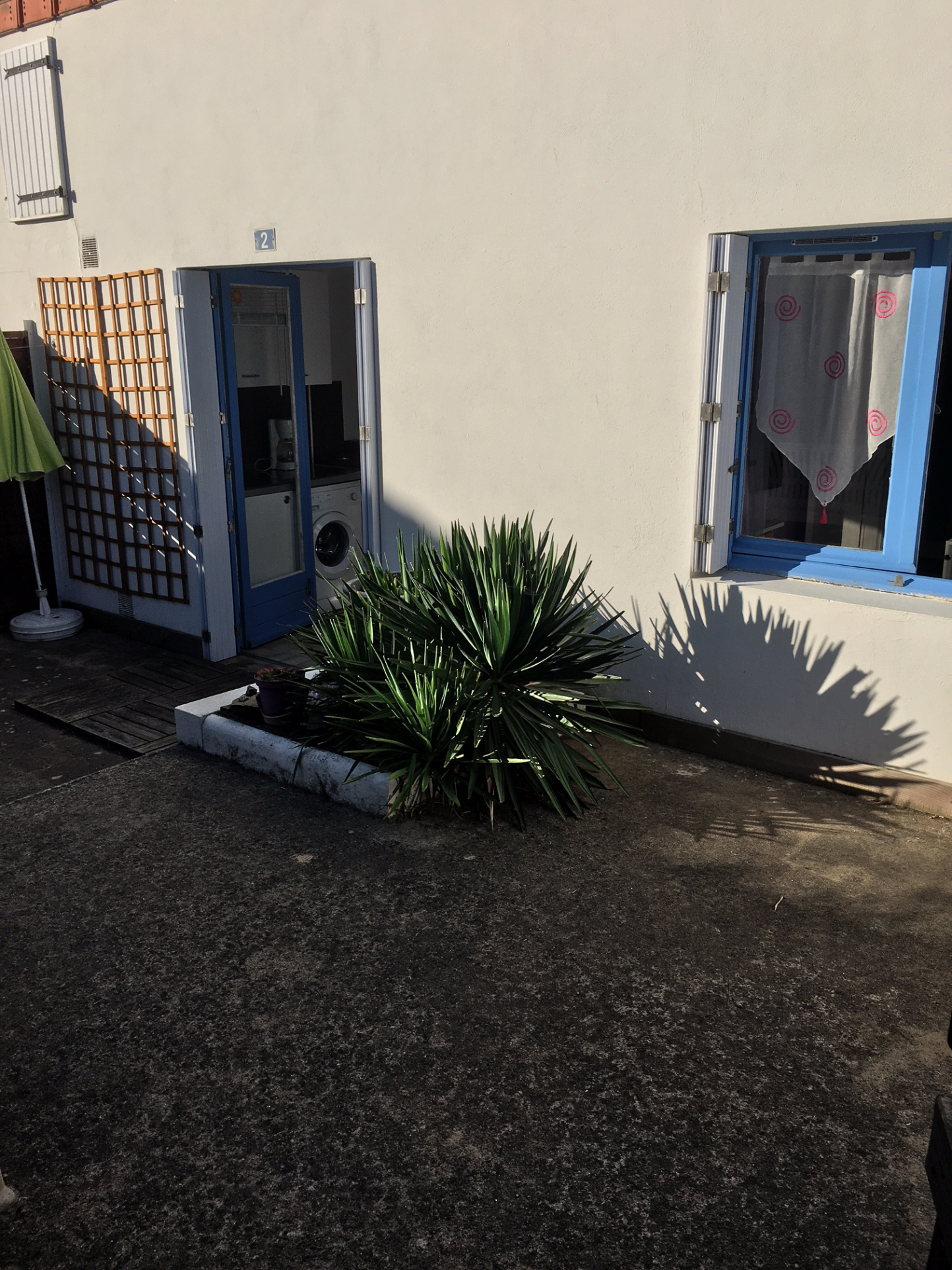 Photo Vente – Maison – 3 pièces – Saint-Jean-de-Monts (85160)