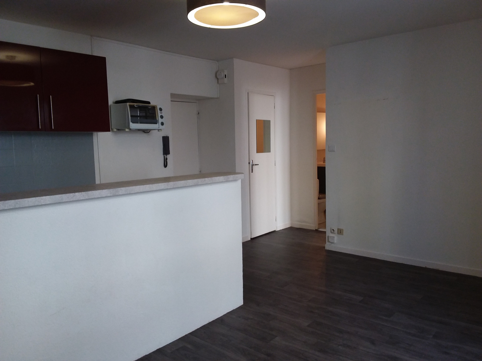 Photo Location – Appartement – 2 pièces – Nantes (44000)