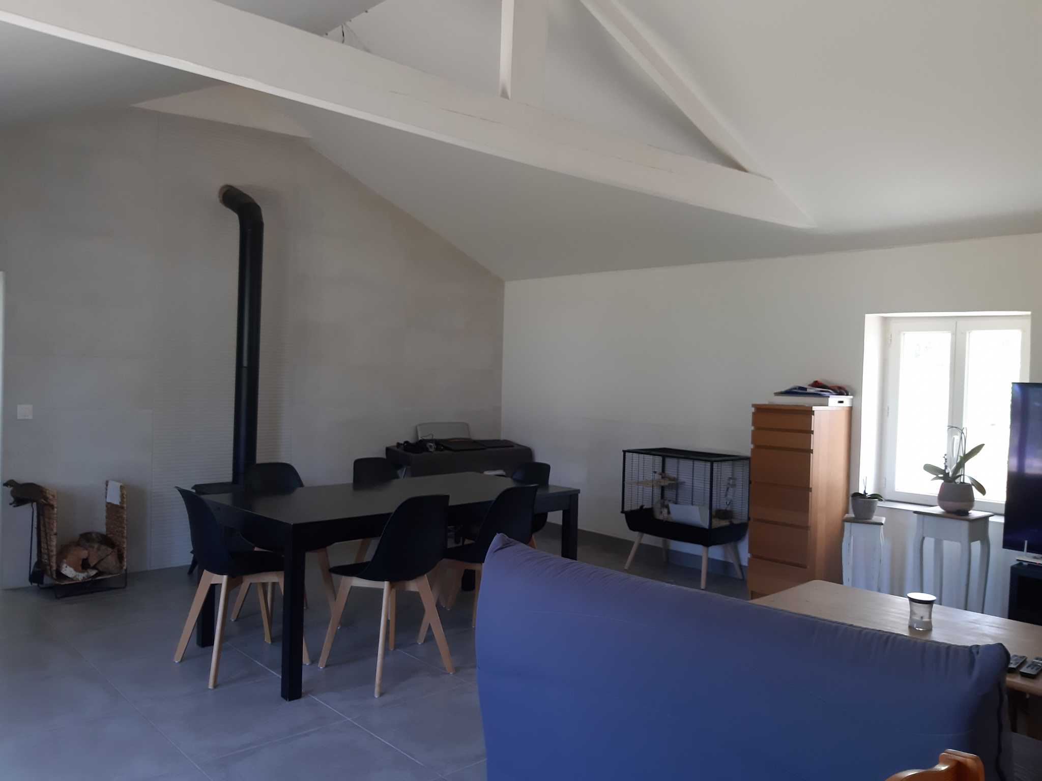 Photo Vente – Maison – 5 pièces – Le Perrier (85300)