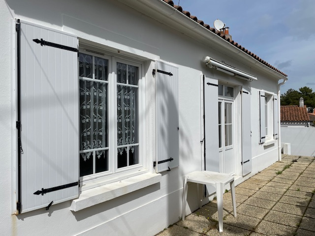 Photo Location – Maison – 4 pièces – Saint-Jean-de-Monts (85160)