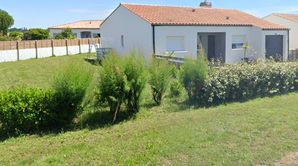 Photo Vente – Maison – 4 pièces – Longeville-sur-Mer (85560)