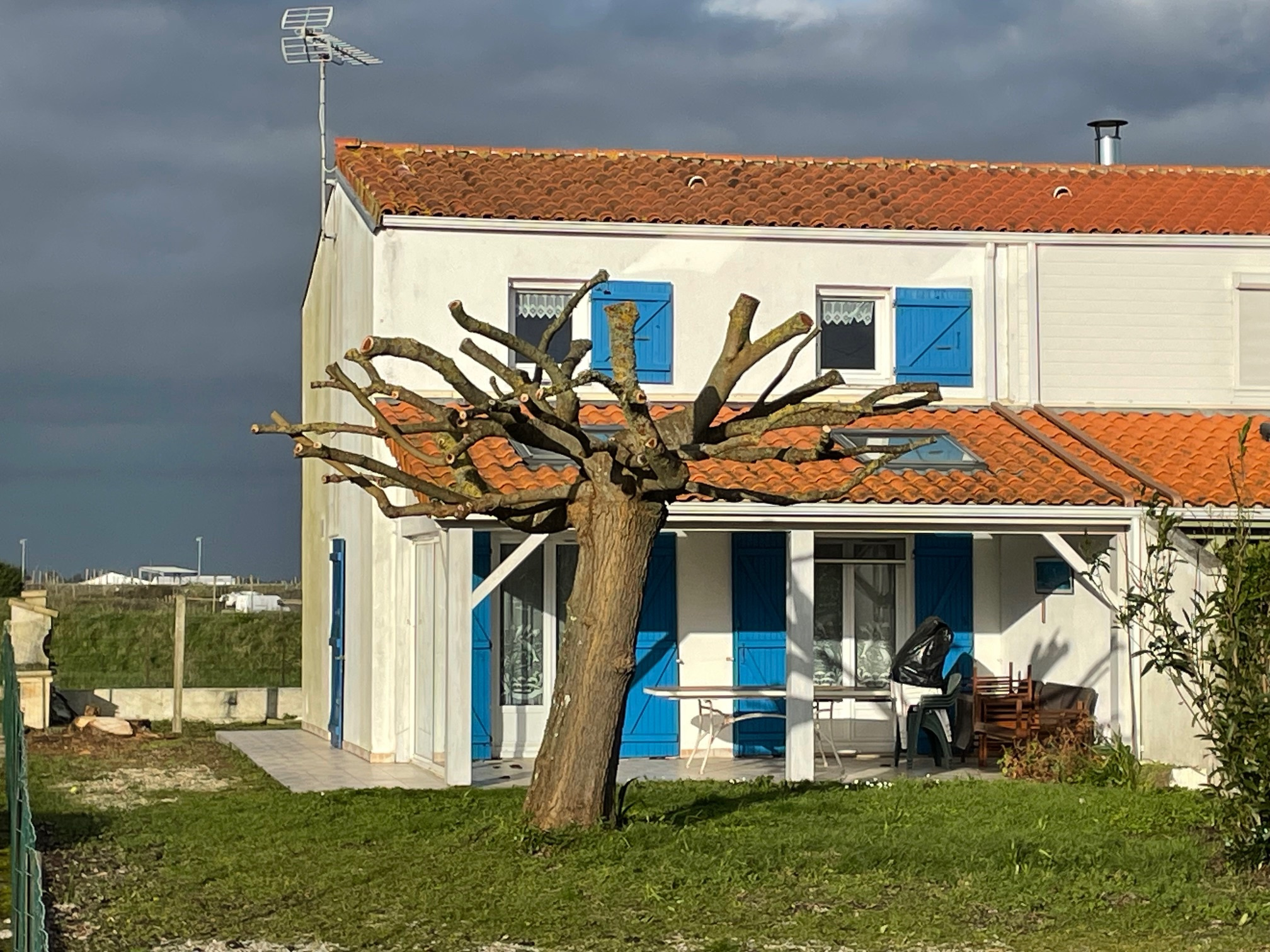 Photo Vente – Maison – 5 pièces – La Barre-de-Monts (85550)