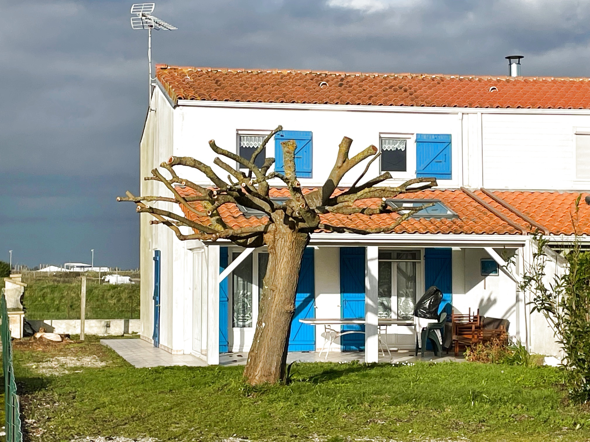 Photo Vente – Maison – 5 pièces – La Barre-de-Monts (85550)