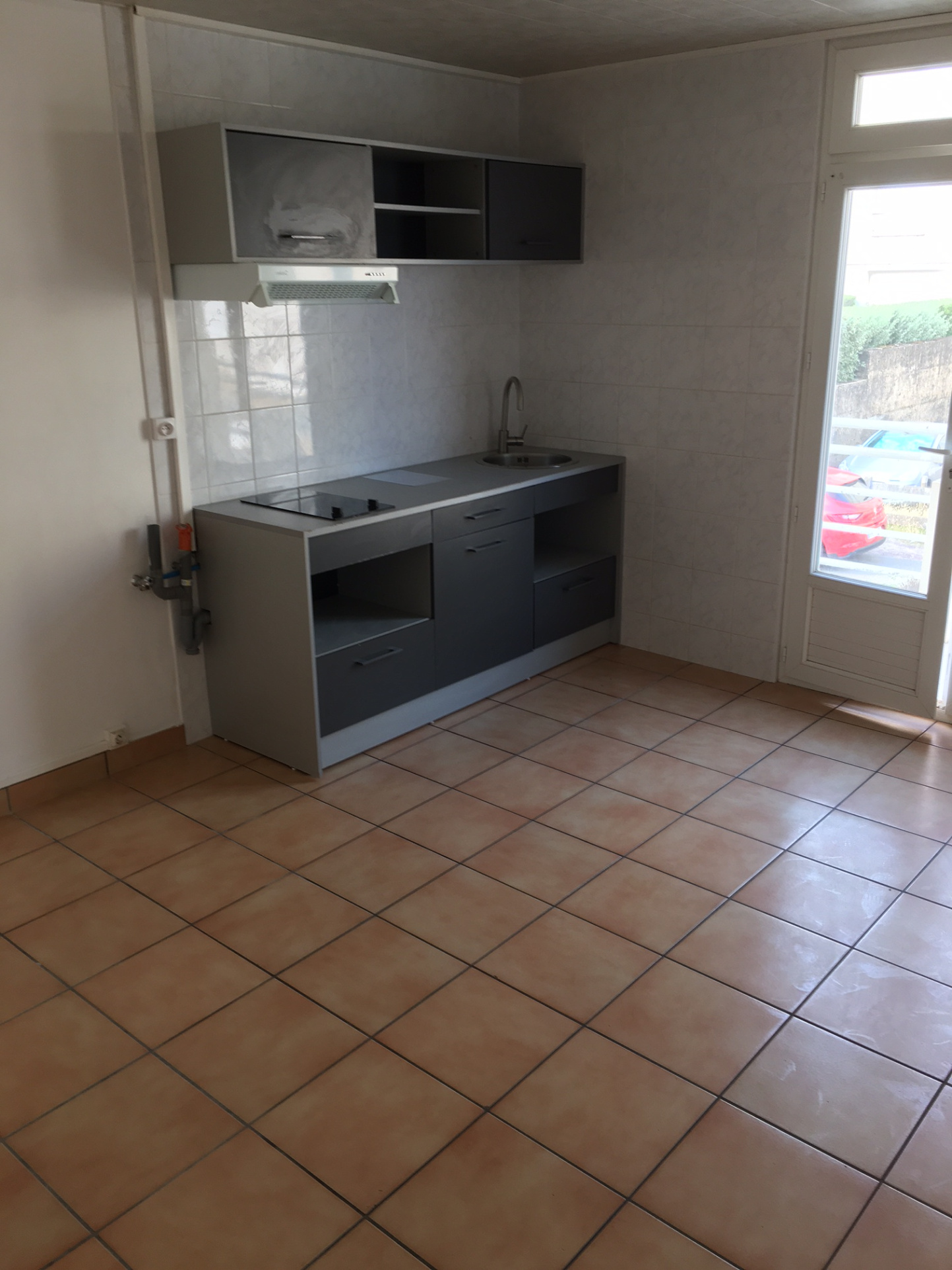 Photo Vente – Appartement – 2 pièces – Saint-Jean-de-Monts (85160)