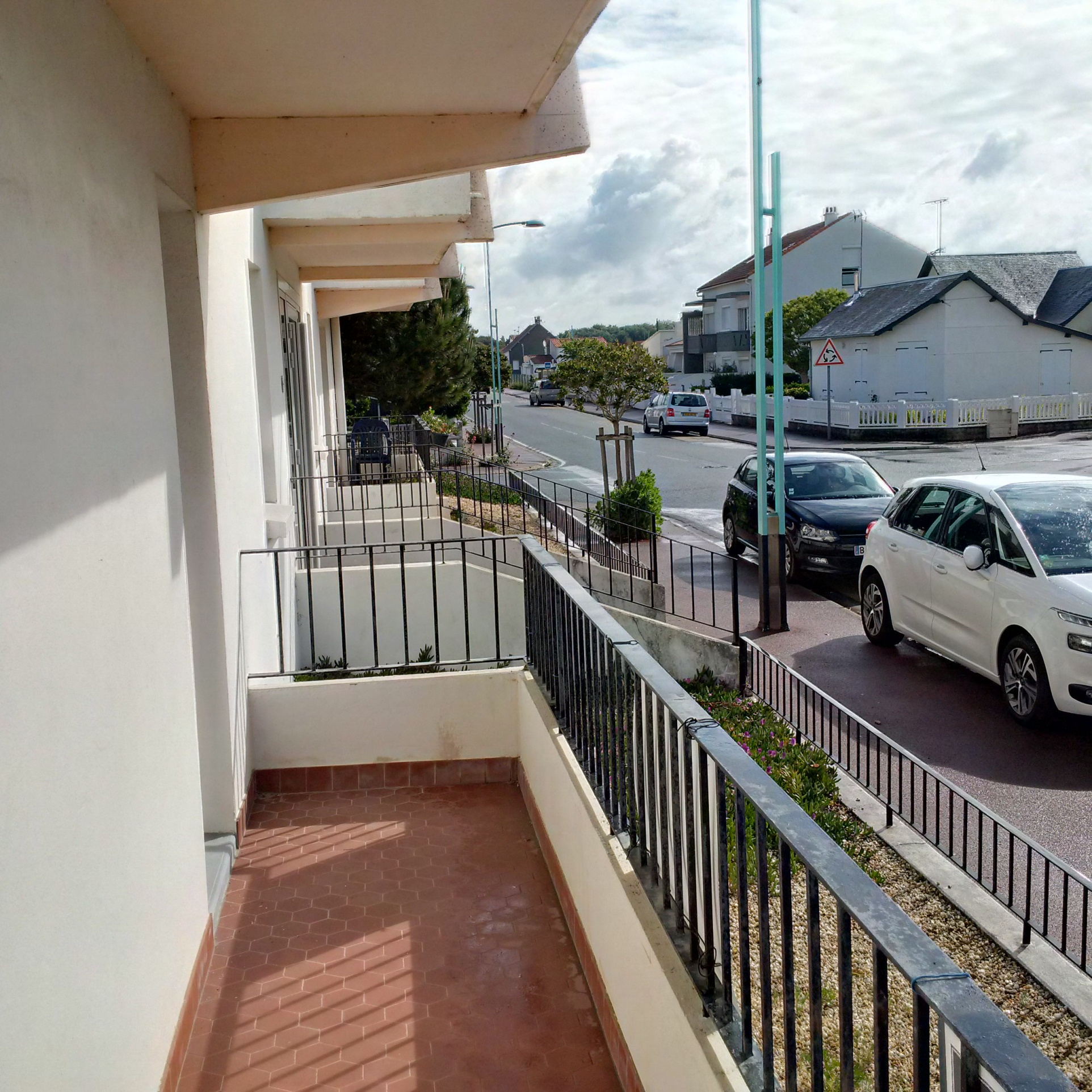 Vente - Appartement - 2 pièces - Saint-Jean-de-Monts (85160) - l ...