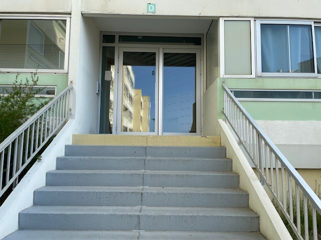 Photo Vente – Appartement – 2 pièces – Saint-Hilaire-de-Riez (85270)