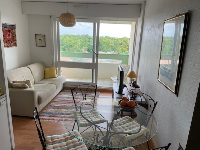 Photo Vente – Appartement – 2 pièces – Saint-Hilaire-de-Riez (85270)