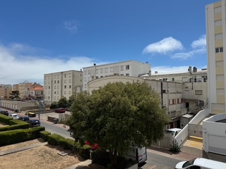 Photo Vente – Appartement – 1 pièce – Saint-Jean-de-Monts (85160)