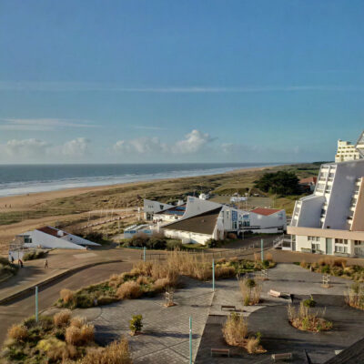 Photo Vente – Appartement – 1 pièce – Saint-Jean-de-Monts (85160)