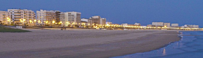 plage-nuit-saint-jean-de-monts-Immobiliere-Vendeenne