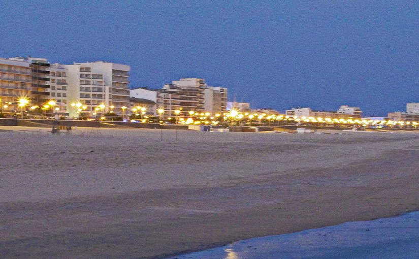 plage-nuit-saint-jean-de-monts-Immobiliere-Vendeenne