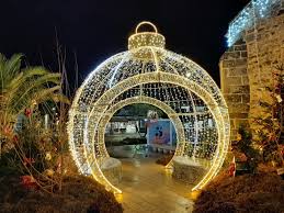 Que faire pour Noël à Saint Jean de Monts ?