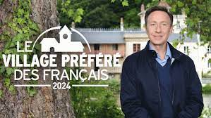 Sallertaine en lice pour le Village préféré des français !